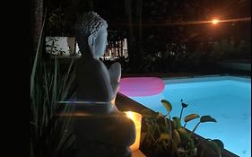 Hashigute Spa E Hostel